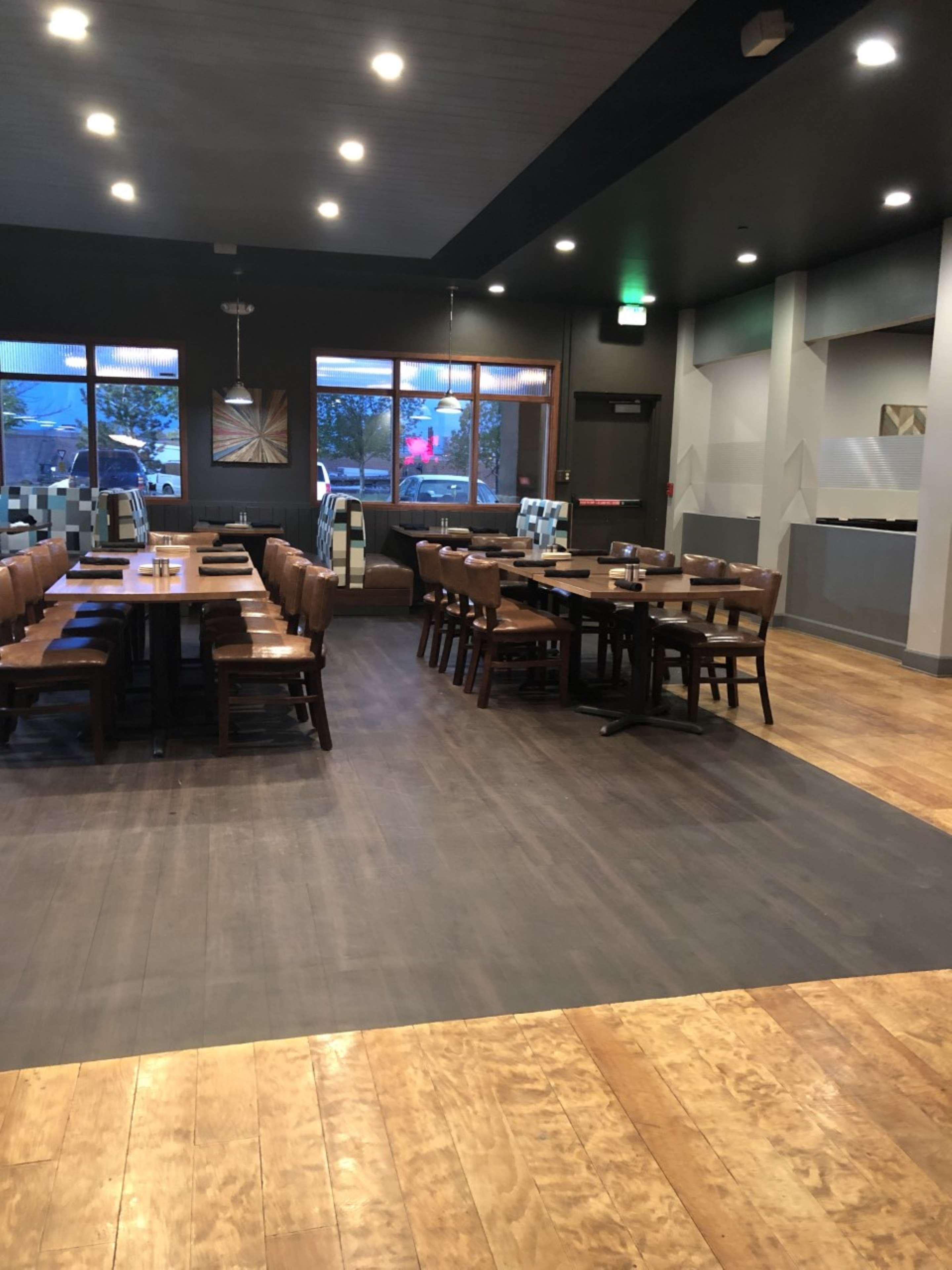 Best Western Premier Denver East DEN Facilidades foto