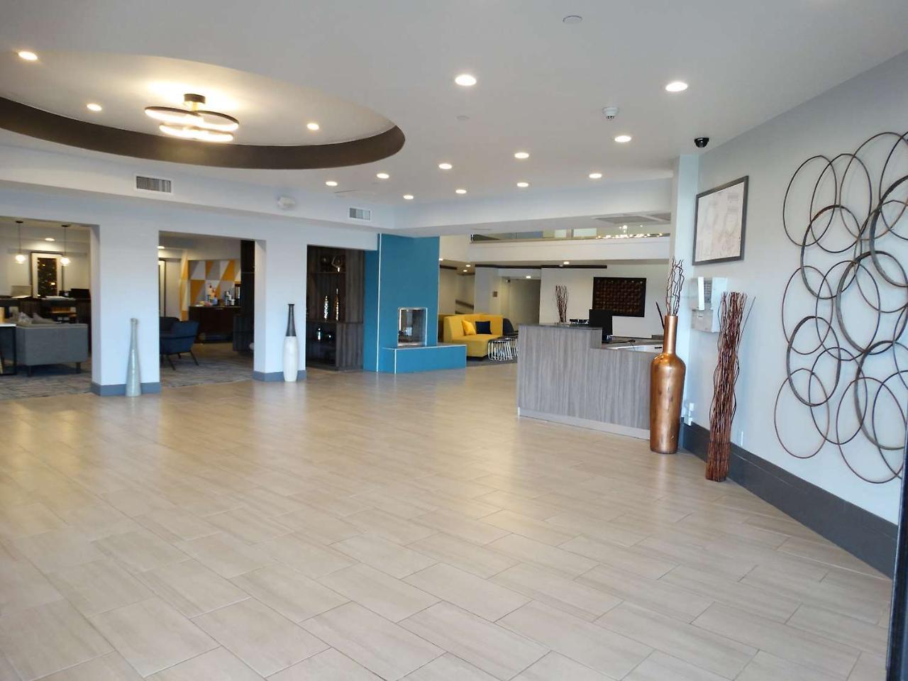 Best Western Premier Denver East DEN Exterior foto