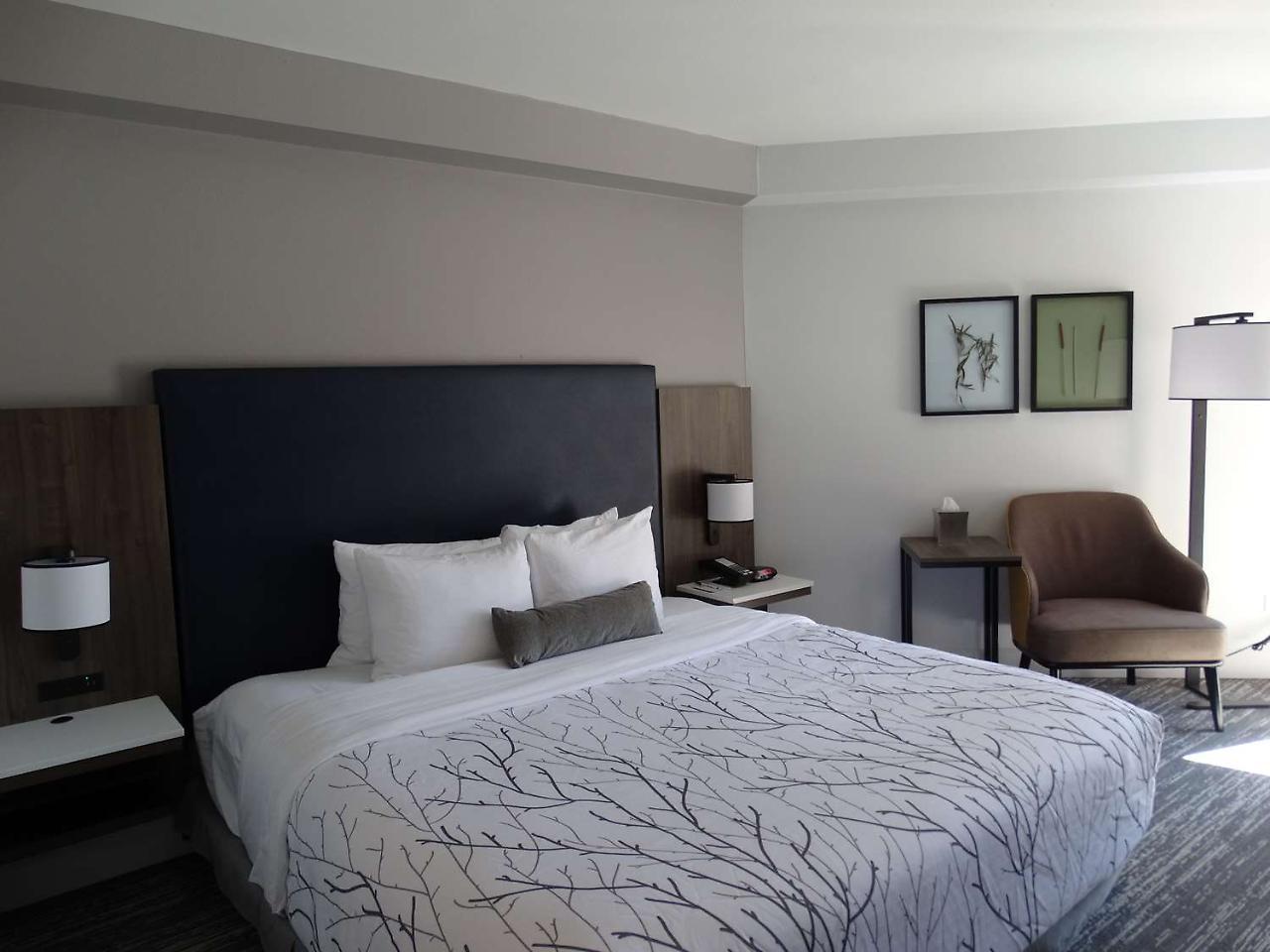 Best Western Premier Denver East DEN Exterior foto