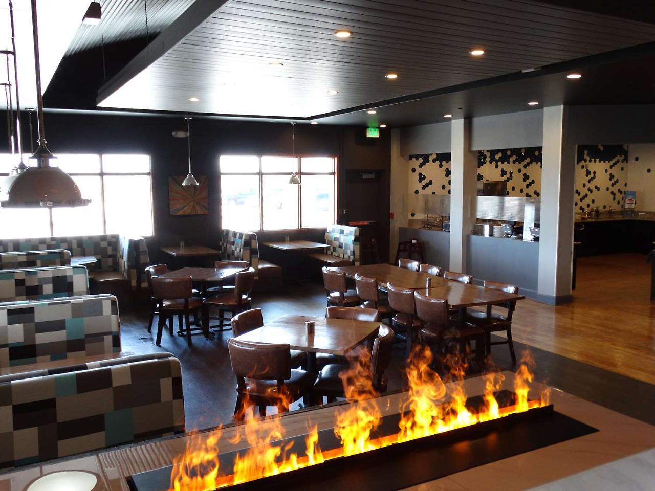 Best Western Premier Denver East DEN Exterior foto