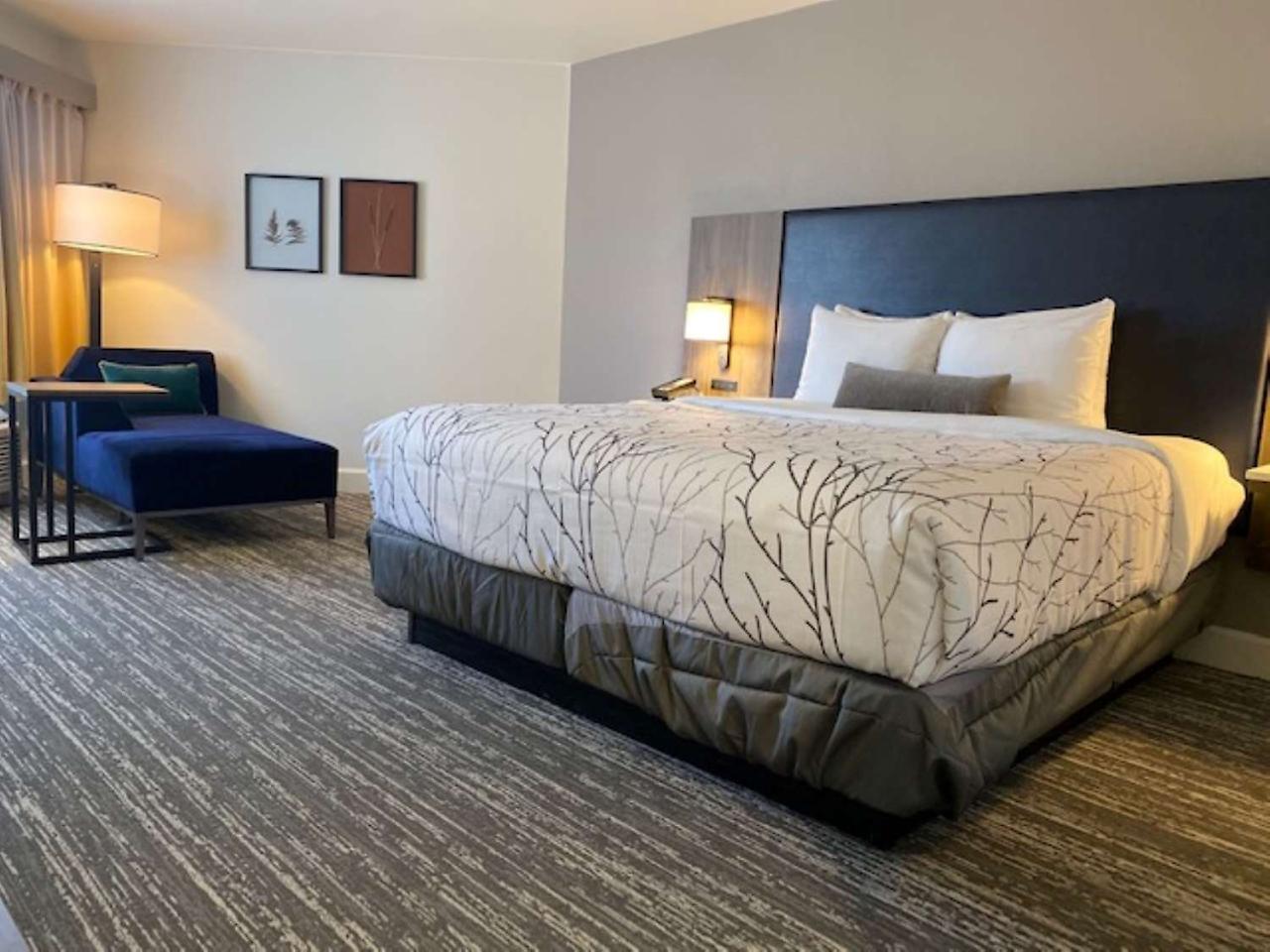 Best Western Premier Denver East DEN Exterior foto
