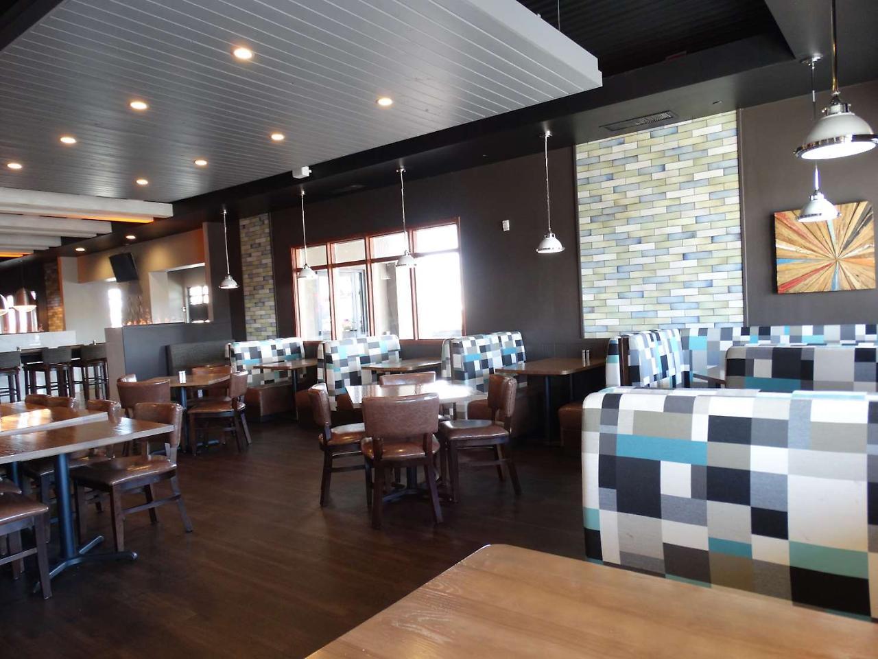 Best Western Premier Denver East DEN Exterior foto